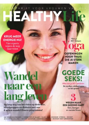 Healthy Life - 02 2025