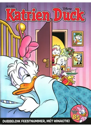 Katrien Duck - 05 2025