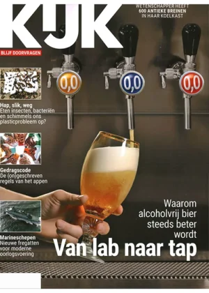 KIJK - 06 2025