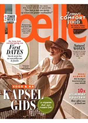 Libelle - 21 2025