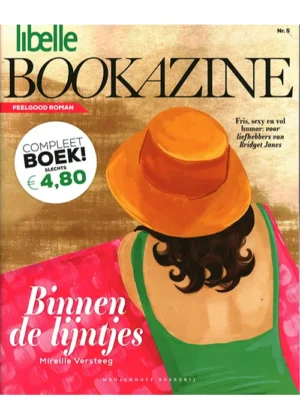 Libelle Bookazine - 05 2025