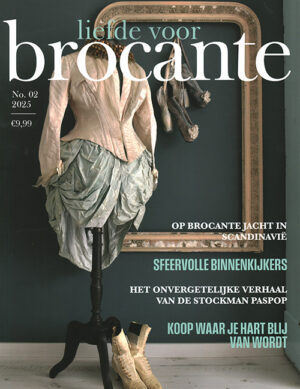 Liefde voor Brocante - 02 2025