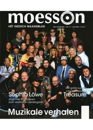 Moesson - 11 2025