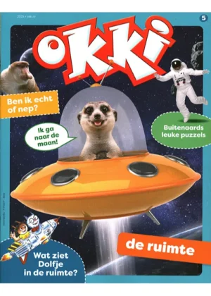 Okki - 05 2025