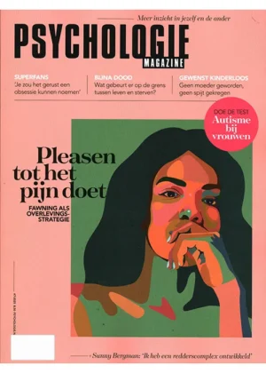 Psychologie Magazine - 07 2025
