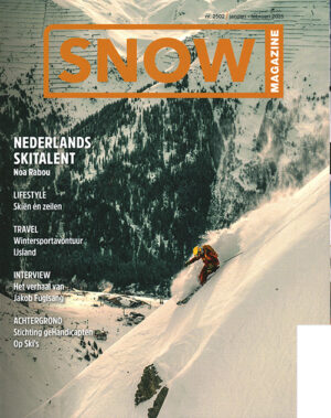 SNOW abonnement