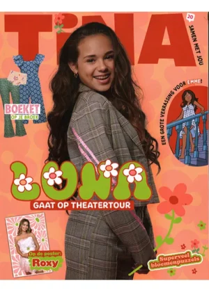 Tina abonnement