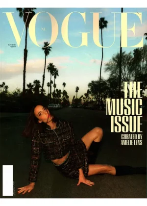 Vogue - 06 2025