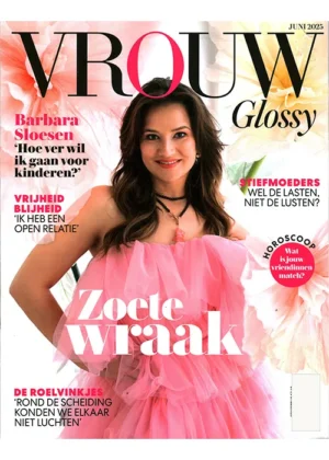 VROUW Glossy - 03 2025