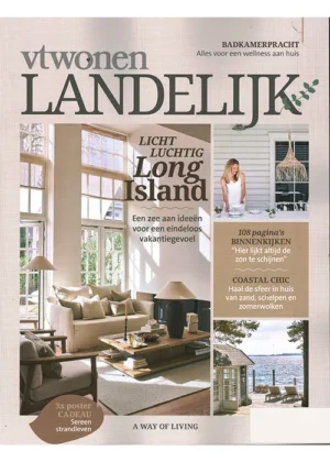 vtwonen Landelijk - 05 2025