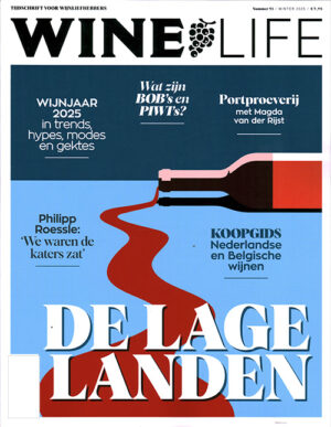 WINELIFE abonnement
