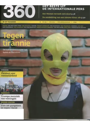 360 Magazine - 244 2025