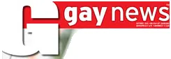 Gay news