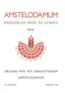 Amstelodamum