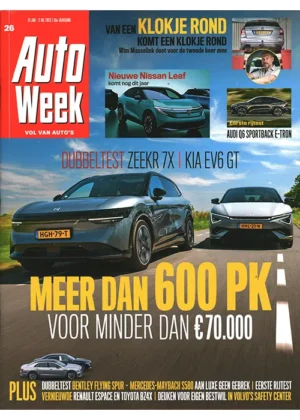 AutoWeek - 26 2026