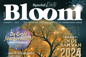 Bloom voorh Para Astro