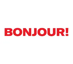 Bonjour France