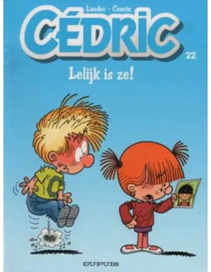Cédric