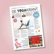 De Yogakrant