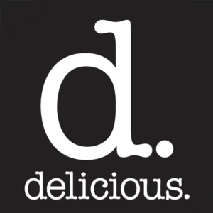 Delicious.