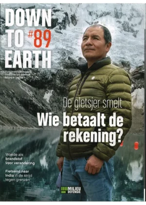 Down to Earth - 89 2025
