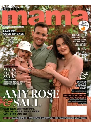 Fabulous Mama - 03 2025