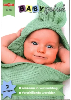 Favoriet Babygeluk - 294 2025