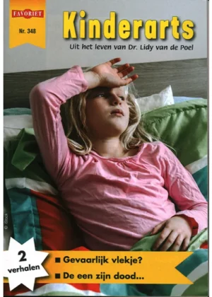 Favoriet Kinderarts - 348 2025