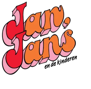 Jans en de kinderen