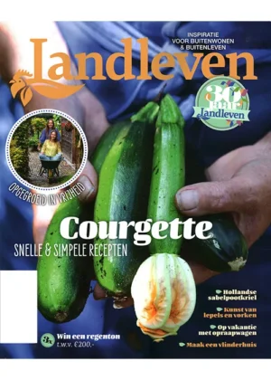 Landleven - 07 2025