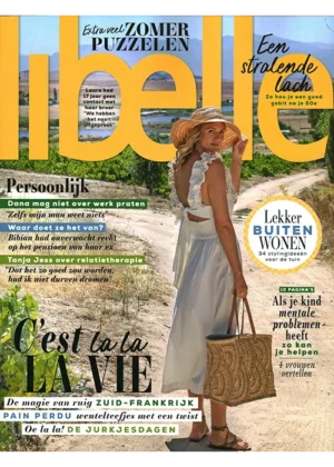 Libelle - 23 2025