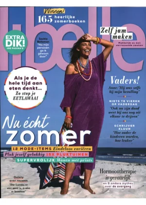 Libelle - 24 2025