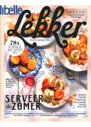 Libelle Special Lekker - 06 2025