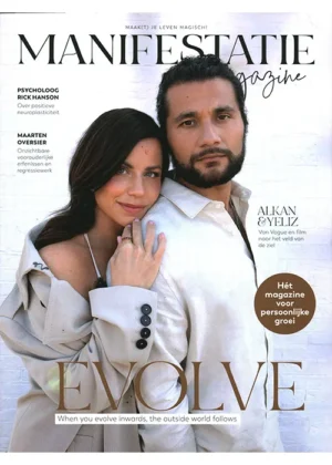 Manifestatie magazine - 16 2025