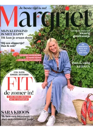 Margriet - 23 2025