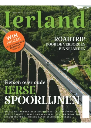 Meridian Travel - Ierland - 01 2025