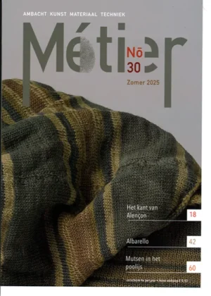 Metier - 30 2025