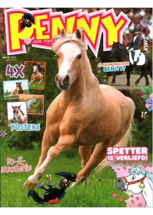Penny - 13 2025