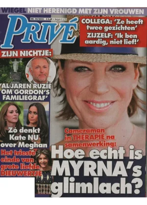 Privé - 24 2025