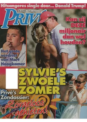 Privé - 25 2025