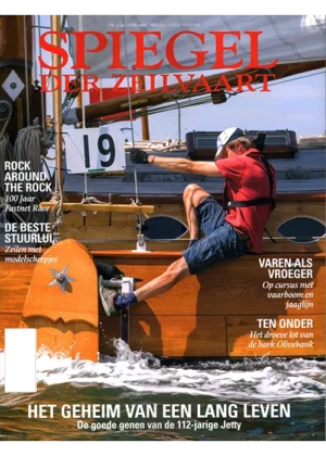 Spiegel der Zeilvaart - 05 2025