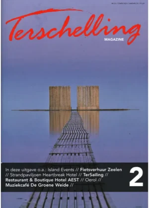 Terschelling Magazine - 02 2025