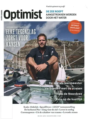 The Optimist - 223 2025