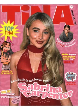 Tina - 24 2025