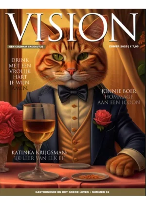 Vision - 62 2025
