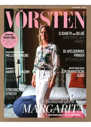 Vorsten - 07 2025