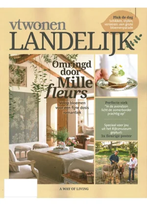 vtwonen Landelijk - 06 2025