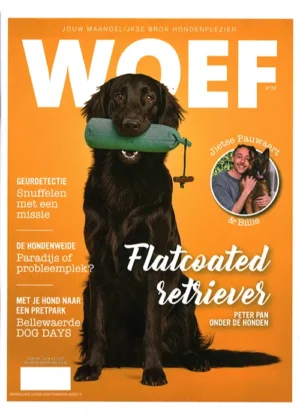 Woef - 738 2025