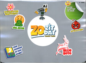 Zo zit dat - 06 2025