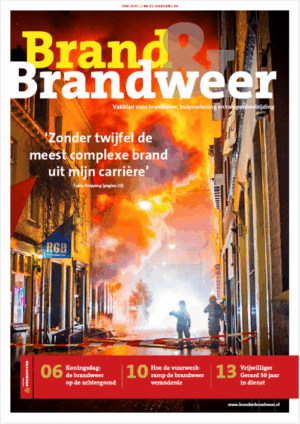 Brand en Brandweer abonnement